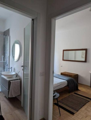 Modern and comfortable near the subway